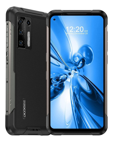 Doogee S97 Pro Helio G95 De 8 Gb+128 Gb, Android 11 De 8500