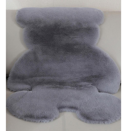 Faux Pele De Macio Cadeira Urso De Pelúcia Urso De Pelúcia