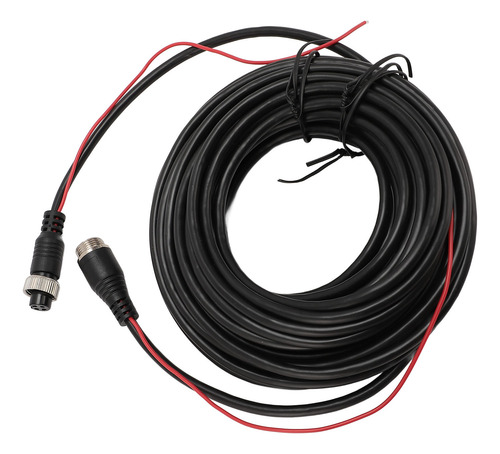Cable De Extensión Para Cámara Inversa, Cable De Respaldo De