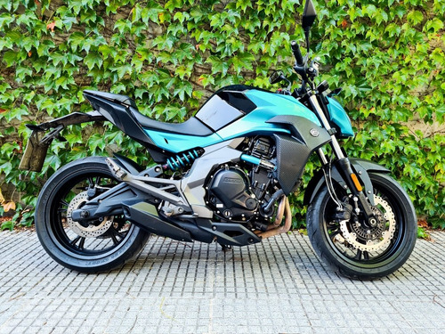 Cf Moto Nk 400 Abs
