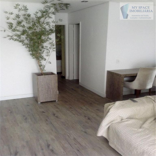 Imagem 29 de 30 de Apartamento Com 2 Dormitórios À Venda, 131 M² Por R$ 978.000,00 - Vila Ema - São Paulo/sp - Ap0103