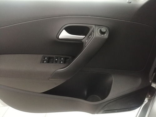 Volkswagen Polo 1.6 L4 Tiptronic At 2020