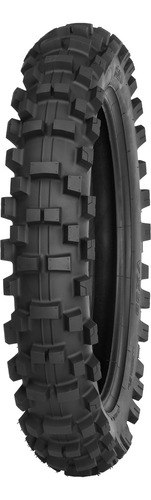 Llanta Irc Vx30 Trasera 110/90-19 62m Bias Tt