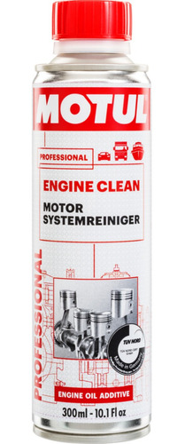 Limpia Motor Interno Motul Engine Clean