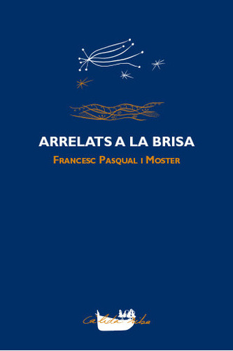 Arrelats A La Brisa (libro Original)