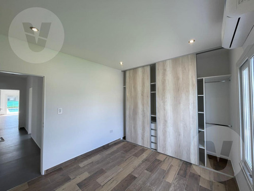 Casa En Venta Y Alquiler - Barrio San Felipe, Canning