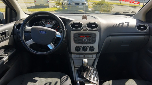 Ford Focus 1.6 Glx Flex 5p 2012