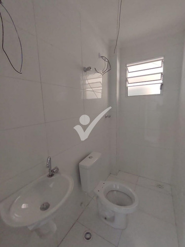 Imagem 6 de 9 de Apartamento À Venda Em Vila Santa Isabel - Ap003878