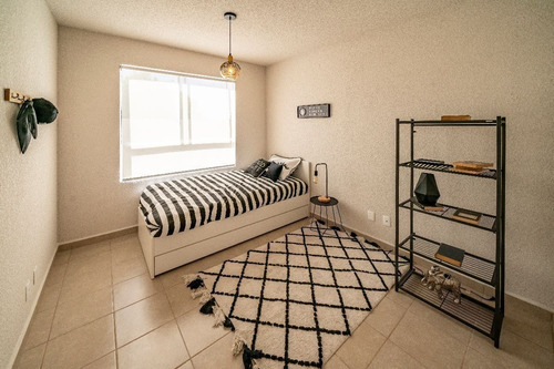 Casas De 3 Recámaras Y 2.5 Sanitarios En Venta Al Sur De Pachuca