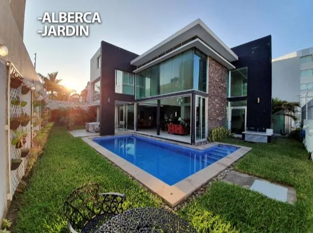 casa en venta fraccionamiento costa de oro boca del río veracruz metros cúbicos