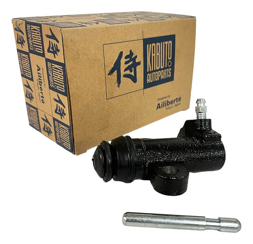 Cilindro Esclavo Inferior Pick Up D23 Np300 2.5l 2016-2023