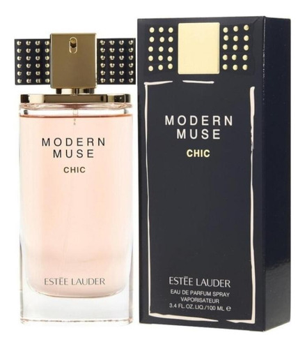 Perfume Modern Muse Chic Estee Lauder Eau De Parfum X100ml