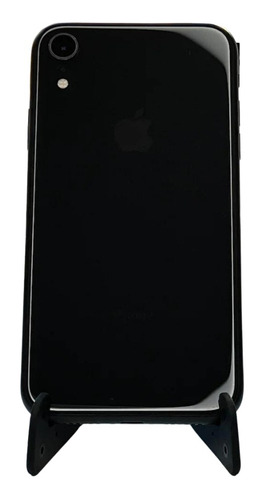 iPhone XR 128 Gb - Negro