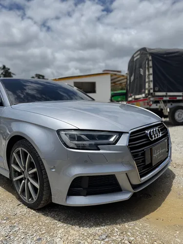 Audi A3 2.0 Progressive