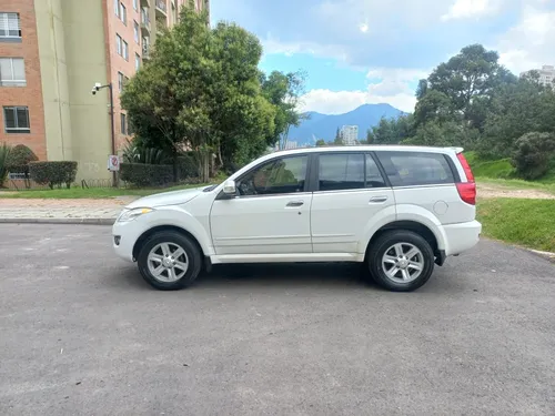 GWM Haval 2.4 H5 Fl