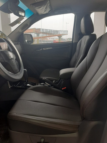 Imagen 12 de 15 de Chevrolet S10 2.8 High Country 4x4 Automática 2023 Pick Up