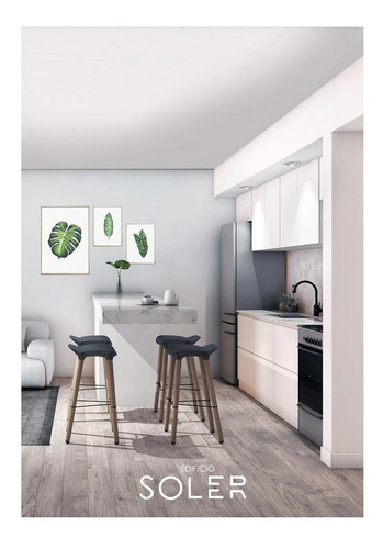 Imagen 7 de 12 de Departamentos A Estrenar En Venta Calle Soler Ituzaingo Norte