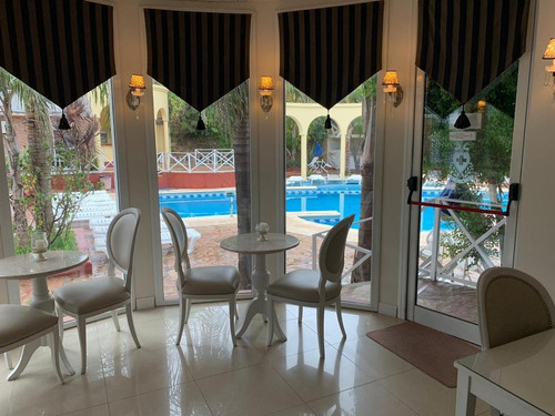 Venta- Hotel/posada