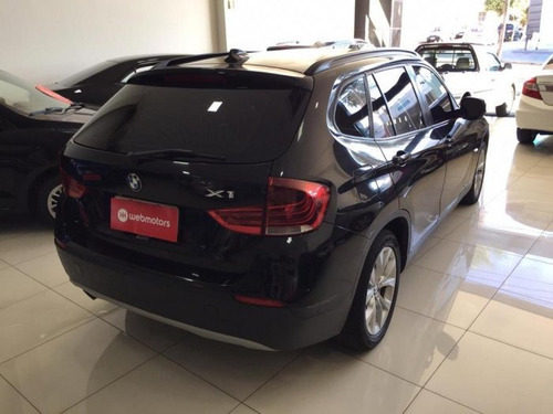 X1 2.0 16v Gasolina Sdrive18i 4p Automático