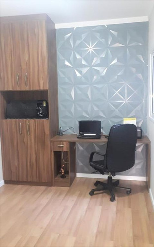 Imagem 16 de 28 de Sobrado Em Condomínio Na Penha Com 2 Suítes, 1 Vaga, 65m² - So0700