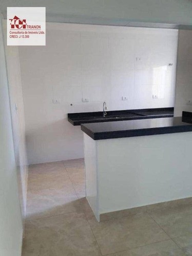 Imagem 15 de 15 de V. Curuça - Cobertura S/ Cond. - 140m² A.u. - 3 Dormt (1 Suíte) - 2 Vagas - Co1052