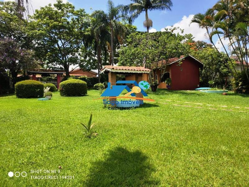 Imagem 4 de 15 de Oportunidade A Venda Em Condomínio Em Piracaia Com Acesso A Represa - 1016