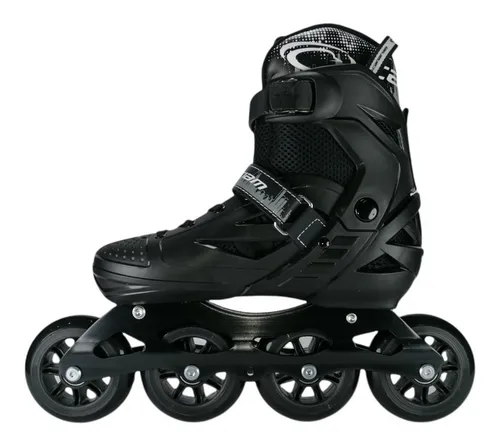 Combo Patines Canariam Semiprofesional + Protección + Casco