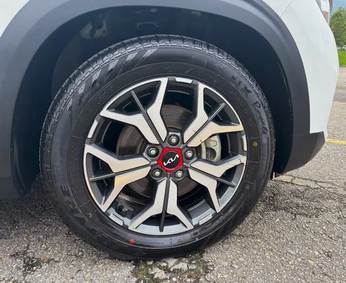 Kia Seltos 1.6l Zenith At