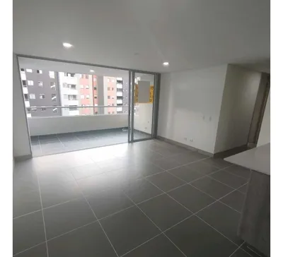 Apartamento en arriendo