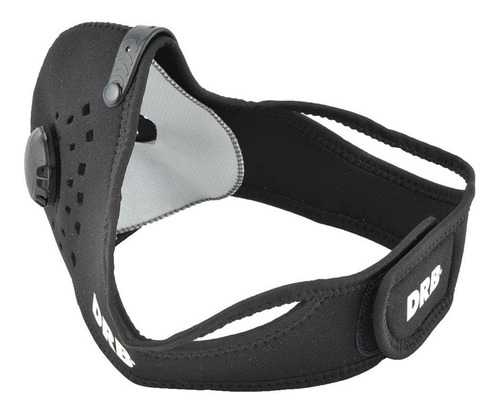 Barbijo Deportivo Mascara Hipoxia Altura Box Entrenamiento
