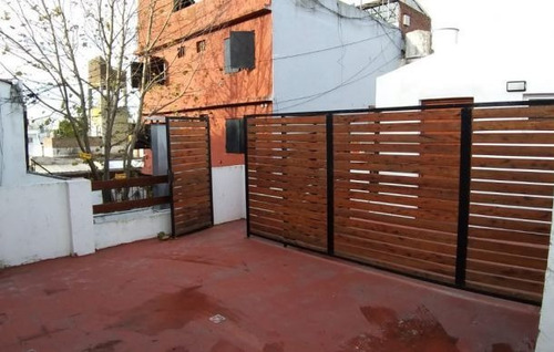 Imagen 11 de 12 de Ph 3 Ambientes Reciclado - Patio