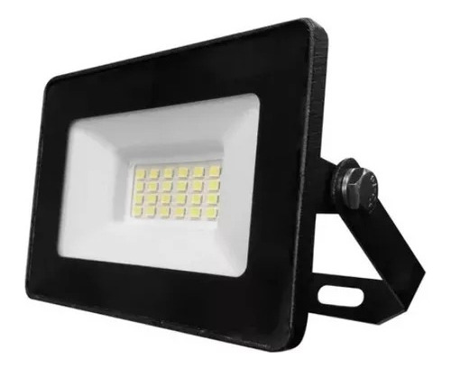 Reflector Proyector Led 20w Luz Apto Exterior Jardin Ip65