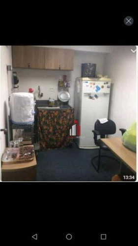 Imagem 14 de 18 de Galpão À Venda, 600 M² Por R$ 3.849.000,00 - Lapa - São Paulo/sp - Ga0054