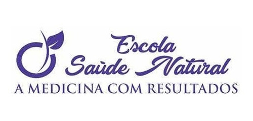 Imagem 1 de 1 de Curso De Naturopatia