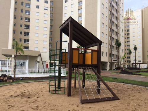 Imagem 23 de 30 de Vendo Apartamento Novo Ao Lado Do Parkshopping Canoas - Ap3736