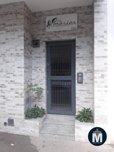 Imagem 13 de 14 de Apartamento Studio 1 Quarto À Venda - Mooca, São Paulo - Cmi41