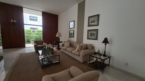 Imagem 3 de 30 de Apartamento Com 3 Dormitórios Para Alugar, 406 M² Por R$ 25.000,00/mês - Jardim Paulista - São Paulo/sp - Ap0333