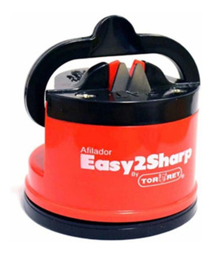 Imagen 1 de 3 de Afilador De Cuchillos Easysharp Torrey