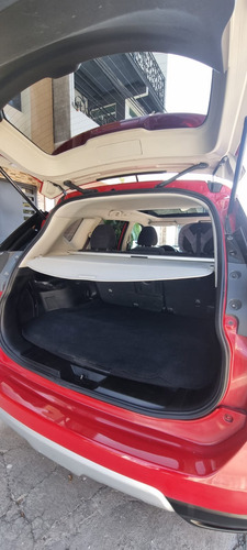 Nissan X-Trail 2.5 Advance 2 Row Cvt
