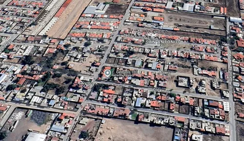 Casa En Venta, San Antonio El Desmonte, Pachuca Hidalgo Am*