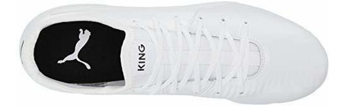 Imagen 6 de 6 de Puma Unisex-adult King Pro Fg Sneaker