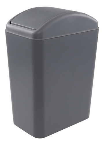 Begale Cubo De Basura De Plastico De 4.5 Galones, 1 Paquet