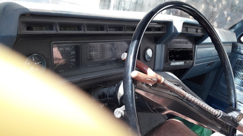 Ford F-100 Motor Echo A Nuevo V8 Con Gnc $900mil