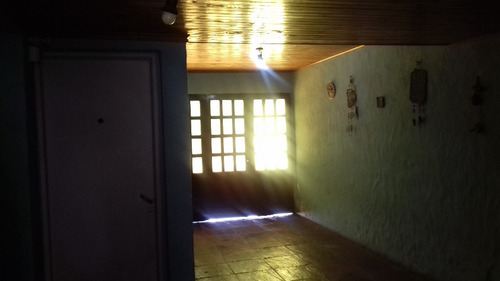 Casa En Venta En Paso Del Rey Norte