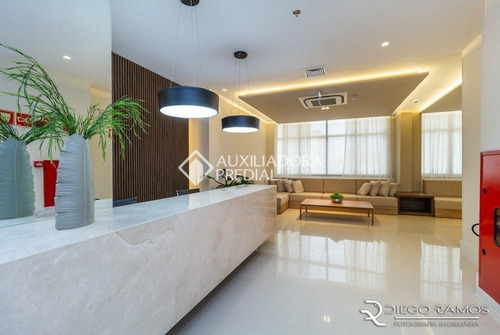 Imagem 4 de 15 de Sala/conjunto - Passo Da Areia - Ref: 329525 - L-329525