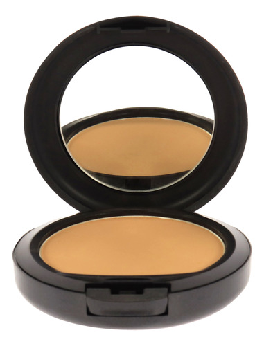 Base De Maquillaje En Polvo Mac Studio Fix Plus C40 Para Muj