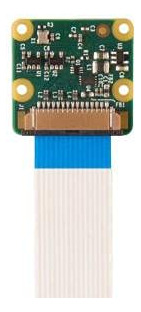Módulo De Cámara Raspberry Pi V2 8mp 1080p (rpi-cam-v2)