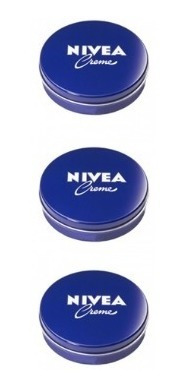 Nivea Creme Crema Hidratante Pack 12 Latas De 60 Ml