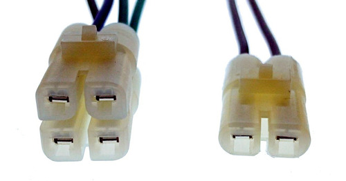 Conector/ficha Cdi Kayak