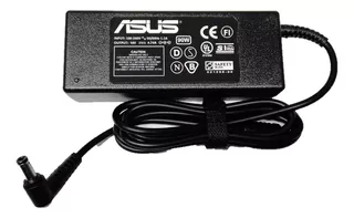 Fuente Cargador Original Asus N56vb 19v 4.74a 90w